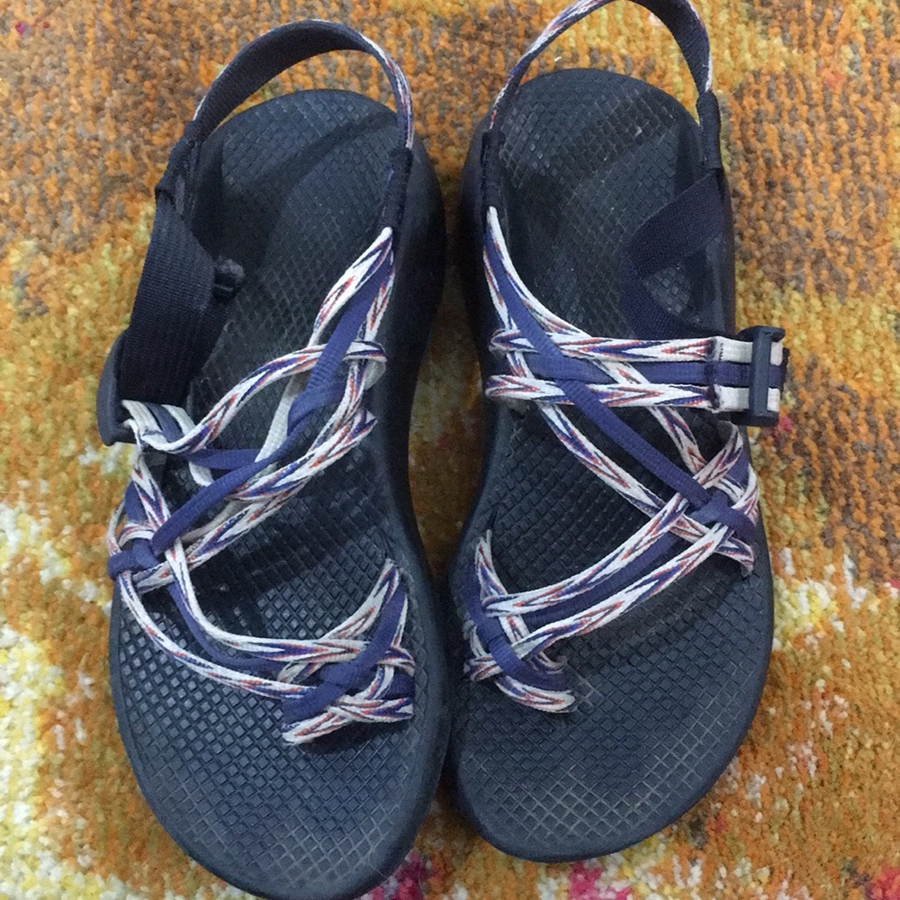 Chacos